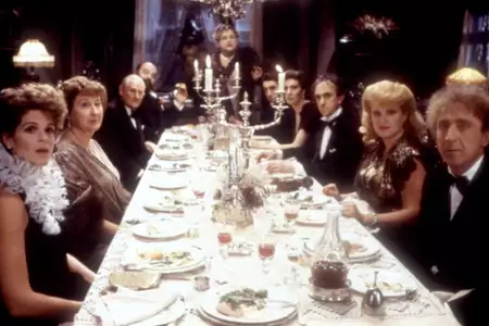 Miłość wilkołaka - galeria zdjęć - filmweb
