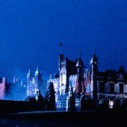 Haunted Honeymoon - galeria zdjęć - filmweb
