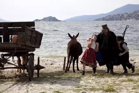 Pinokio - galeria zdjęć - filmweb