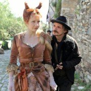 Pinocchio - galeria zdjęć - filmweb