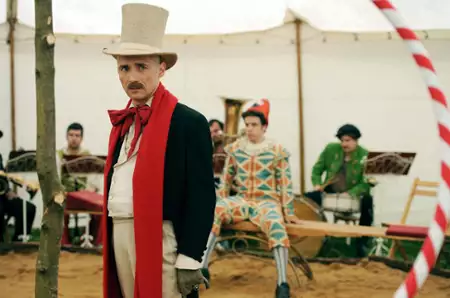 Pinokio - galeria zdjęć - filmweb