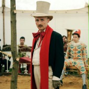 Dyrektor cyrku