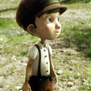 Pinocchio - galeria zdjęć - filmweb