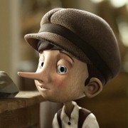 Pinokio - galeria zdjęć - filmweb