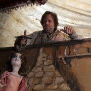 Pinocchio - galeria zdjęć - filmweb