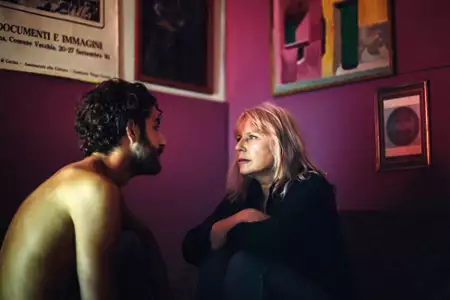 Słodki koniec dnia - galeria zdjęć - filmweb