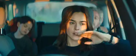 Słodki koniec dnia - galeria zdjęć - filmweb