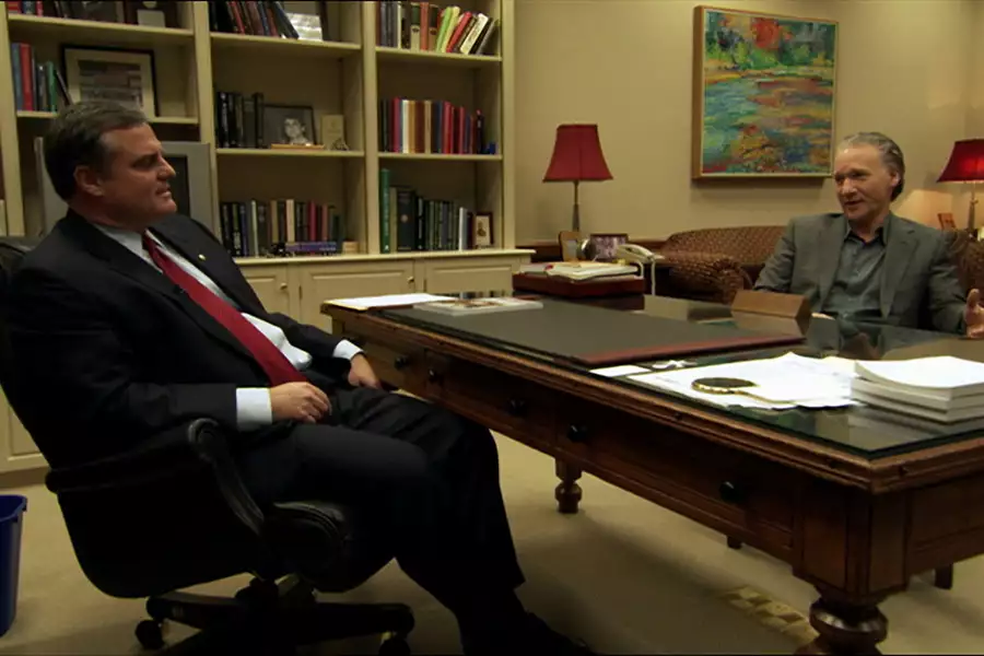 Wiara czyni czuba - galeria zdjęć - filmweb