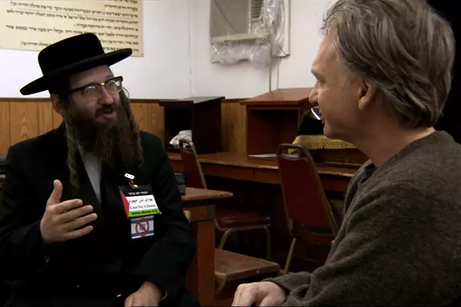 Wiara czyni czuba - galeria zdjęć - filmweb