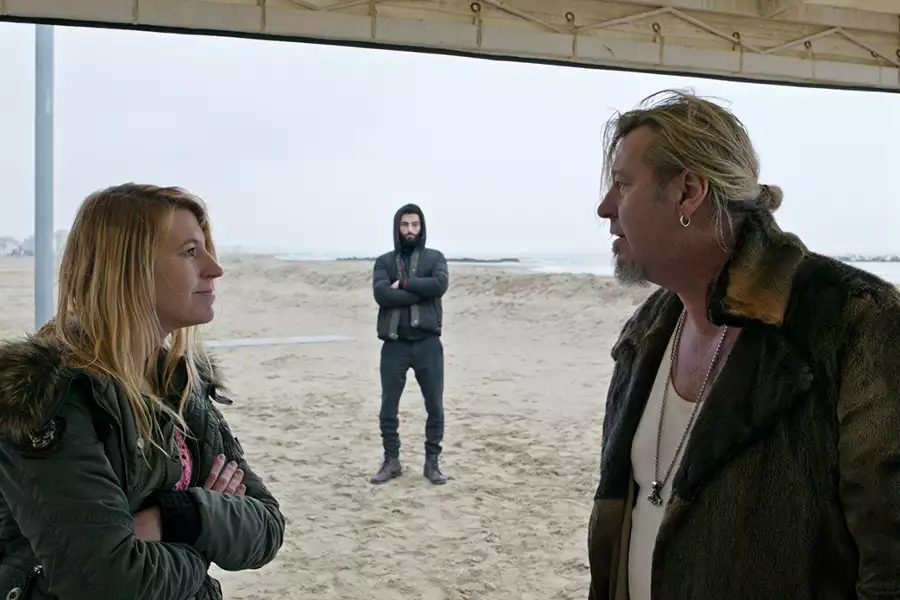 Rimini - galeria zdjęć - filmweb
