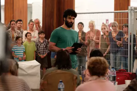 The Commons - galeria zdjęć - filmweb