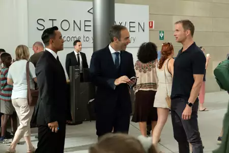 The Commons - galeria zdjęć - filmweb