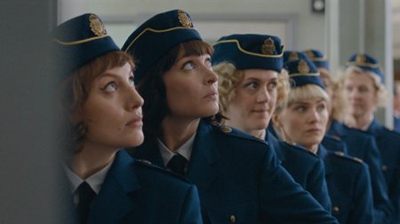 Sezon 1 Odcinek 1 Jesteście prawdziwymi policjantkami?