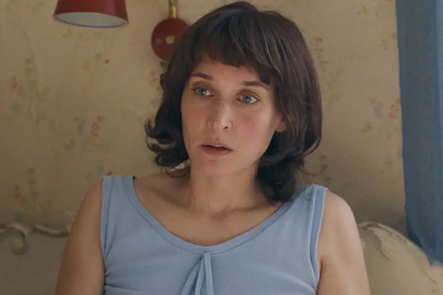 Zmiana - galeria zdjęć - filmweb
