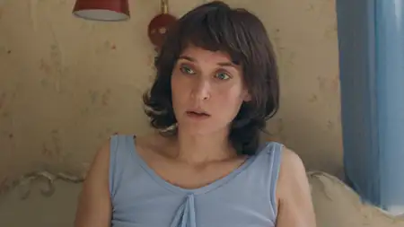 Zmiana - galeria zdjęć - filmweb