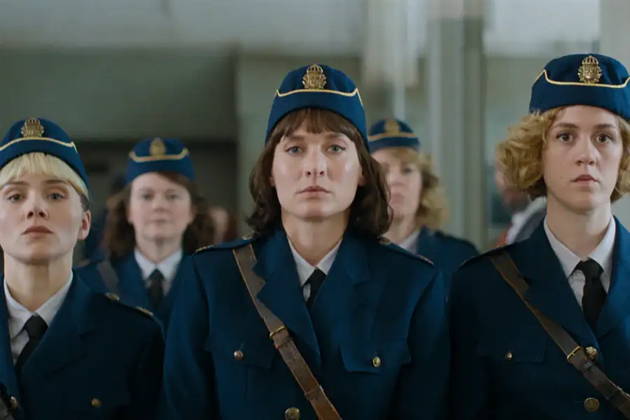 Zmiana - galeria zdjęć - filmweb