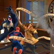 Spider-Man: Friend or Foe - galeria zdjęć - filmweb