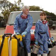Mr and Mrs Murder - galeria zdjęć - filmweb