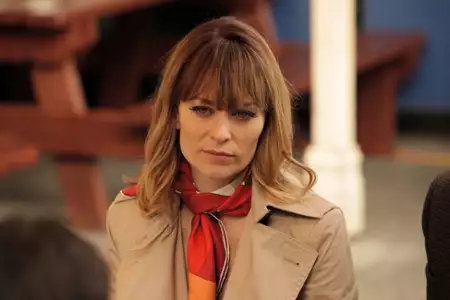Mr and Mrs Murder - galeria zdjęć - filmweb