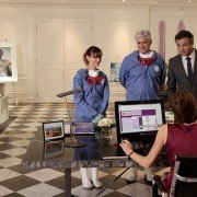 Mr & Mrs Murder - galeria zdjęć - filmweb