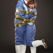 Mr & Mrs Murder - galeria zdjęć - filmweb