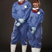 Mr & Mrs Murder - galeria zdjęć - filmweb