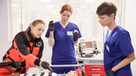 Życie na krawędzi - galeria zdjęć - filmweb