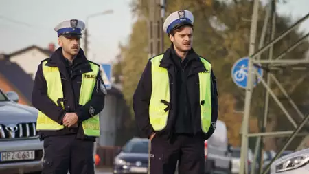 Życie na krawędzi - galeria zdjęć - filmweb