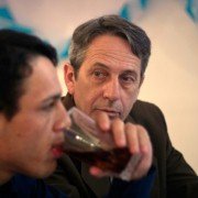 Desde allá - galeria zdjęć - filmweb