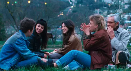 Pasażerowie nocy - galeria zdjęć - filmweb