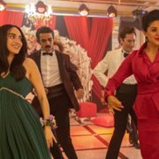 Perska wersja - galeria zdjęć - filmweb
