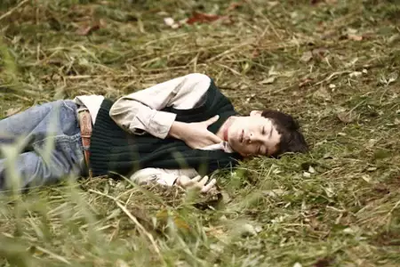 Zab&oacute;jczy cel - galeria zdjęć - filmweb