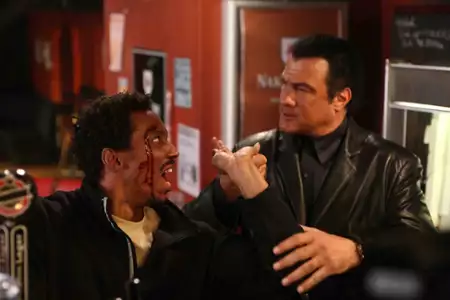 Zab&oacute;jczy cel - galeria zdjęć - filmweb