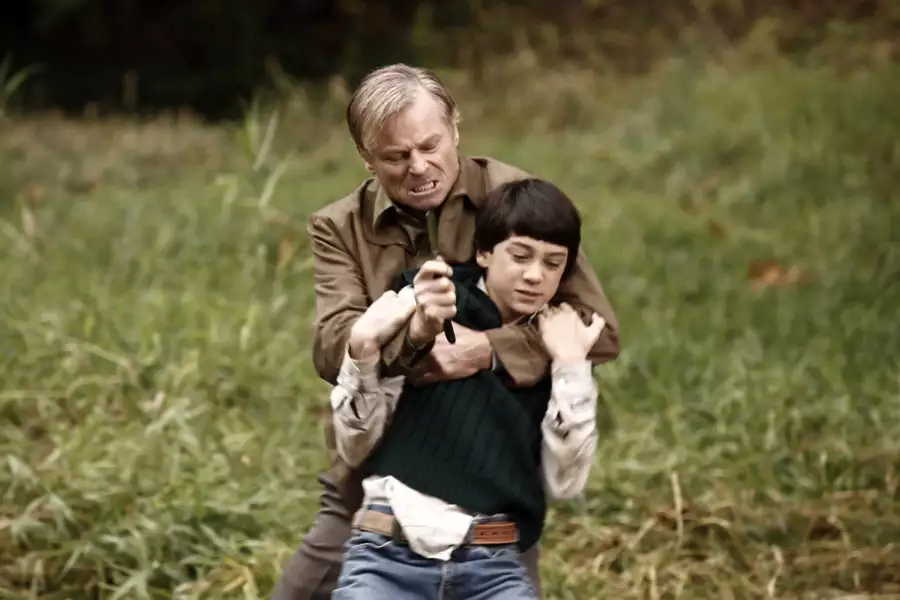 Zabójczy cel - galeria zdjęć - filmweb