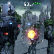 Sine Mora - galeria zdjęć - filmweb