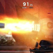 Sine Mora - galeria zdjęć - filmweb