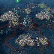 Civilization: Beyond Earth - Rising Tide - galeria zdjęć - filmweb