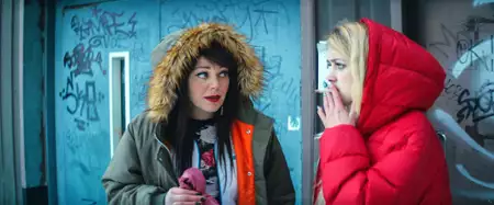 Aurora - galeria zdjęć - filmweb