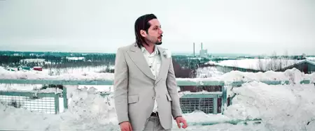 Aurora - galeria zdjęć - filmweb