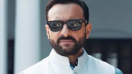 Tandav - galeria zdjęć - filmweb