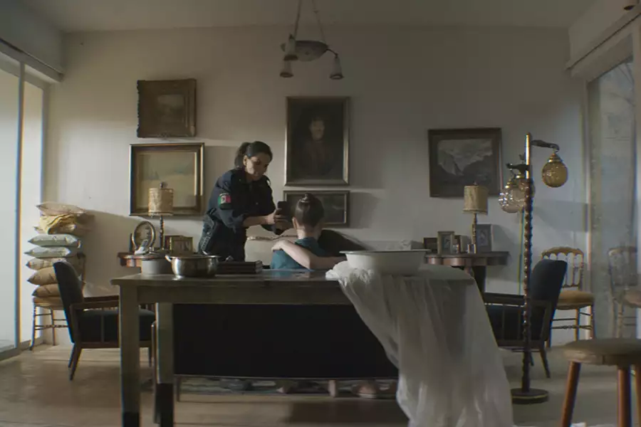 Ukryty klejnot - galeria zdjęć - filmweb