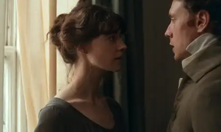 Rozważna i romantyczna - galeria zdjęć - filmweb