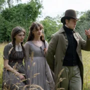 Rozważna i romantyczna - galeria zdjęć - filmweb