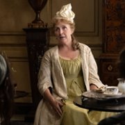 Fiona Shaw w Rozważna i romantyczna