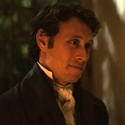 George MacKay w Rozważna i romantyczna