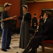 Rozważna i romantyczna - galeria zdjęć - filmweb