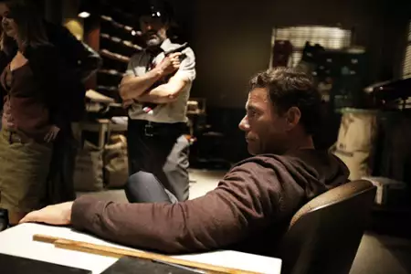 JCVD - galeria zdjęć - filmweb