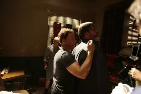 JCVD - galeria zdjęć - filmweb