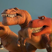 Dobry dinozaur - galeria zdjęć - filmweb