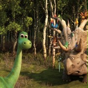 The Good Dinosaur - galeria zdjęć - filmweb